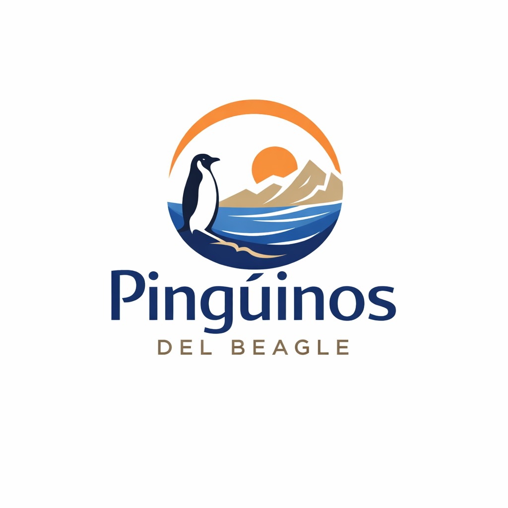 Pingüinos del Beagle